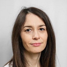 Чистиченко Эльвира Рифовна, гинеколог