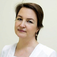 Пануева Наталья Николаевна, терапевт