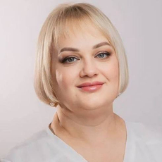 Терская Светлана Николаевна, дерматолог