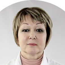 Мухаметзянова Руниза Шакировна, терапевт