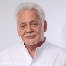 Митрошенков Павел Николаевич, челюстно-лицевой хирург