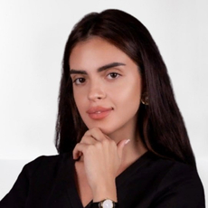 Хорава Кристина Зауровна, ортодонт