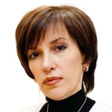 Колесникова Елена Григорьевна, гинеколог