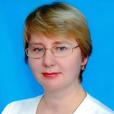 Епанова Татьяна Борисовна, эндоскопист