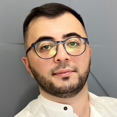 Батчаев Хасан Казбекович, стоматолог-хирург