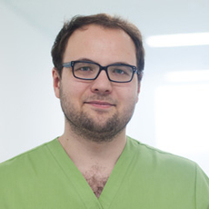 Амирасланов Эльрад Юсифович, гинеколог