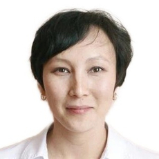 Дашиева Екатерина Вячеславовна, рентгенолог