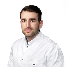 Гамидов Фарид Мазахирович, ортопед