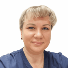 Курцевич Ирина Сергеевна, гинеколог