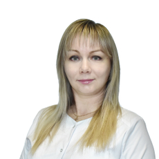 Харченко Ольга Александровна, гинеколог