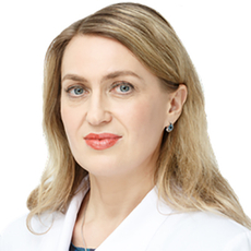 Овсова Ольга Викторовна, детский невролог