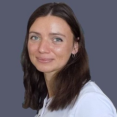 Колменкова Ирина Владимировна, врач функциональной диагностики
