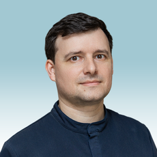 Алексеев Максим Сергеевич, невролог
