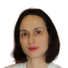 Гордеева Зульфина Мансуровна, хирург