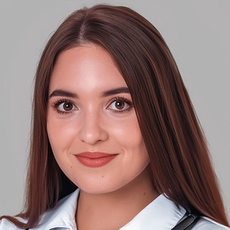 Балдина Алёна Александровна, гинеколог