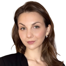 Гревцева Дарья Сергеевна, психолог
