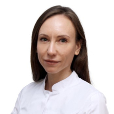 Емельянова Людмила Викторовна, анестезиолог