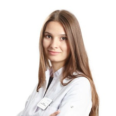 Дорохова Ангелина Сергеевна, гастроэнтеролог