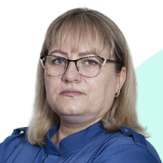 Рахимбердиева Ольга Игоревна, гинеколог