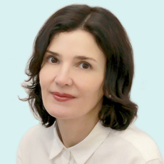 Ильичева Екатерина Владимировна, психолог