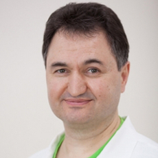 Штанько Геннадий Иванович, невролог