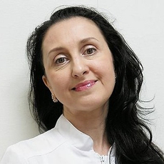 Грачева Любовь Викторовна, стоматолог-терапевт