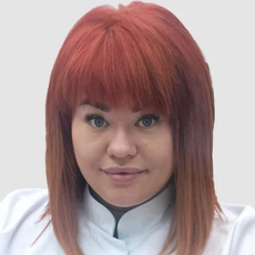 Судакова Анна Евгеньевна, стоматолог-хирург