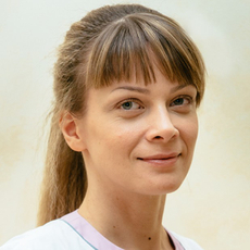 Чурикова Ольга Сергеевна, клинический психолог