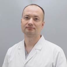 Тяпкин Николай Иванович, уролог