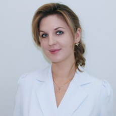 Шуляк Юлия Викторовна, дерматолог