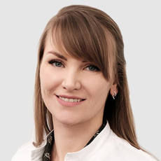 Беседина Елена Александровна, врач УЗД