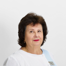 Гордиенко Татьяна Григорьевна, невролог