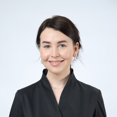 Мишина Анастасия Александровна, гинеколог