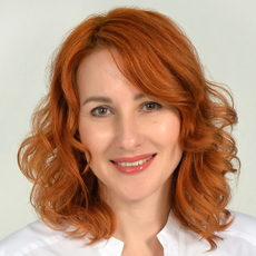 Колотилкина Елена Викторовна, диетолог