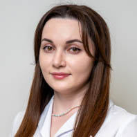 Насрудинова Патимат Сайгидовна, гинеколог