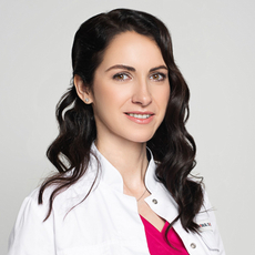 Нижегородова Олеся Сергеевна, гинеколог