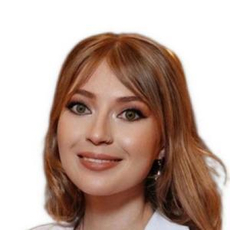 Барсукова Виктория Павловна, ортодонт