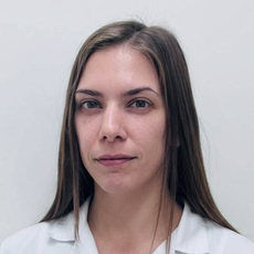 Табак Исидора, ортопед