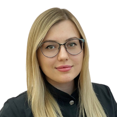 Ерохина (Третьякова) Дарья Владимировна, гинеколог