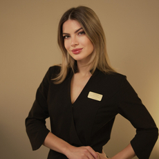 Корчагина Виктория Сергеевна, дерматолог