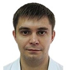 Виноградов Владимир Владимирович, стоматолог-ортопед