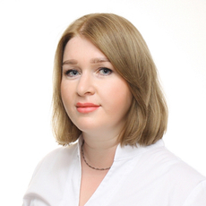 Павелко Мария Александровна, педиатр