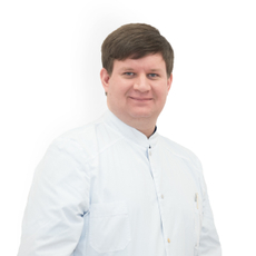 Андреев Василий Алексеевич, радиолог