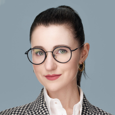 Носик Екатерина Егоровна, психиатр