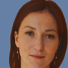 Яковлева Марина Павловна, дерматолог