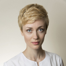 Бойчевская Валерия Алексеевна, стоматолог-хирург