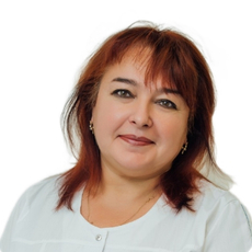 Анофрина Ольга Владимировна, гинеколог