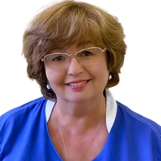 Рыбакова Валентина Вячеславовна, офтальмолог