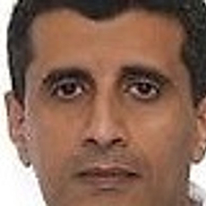 Мусаибли Джихад Абдельазис, рентгенолог