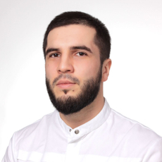 Гаджиев Курбан Славикович, стоматолог-терапевт